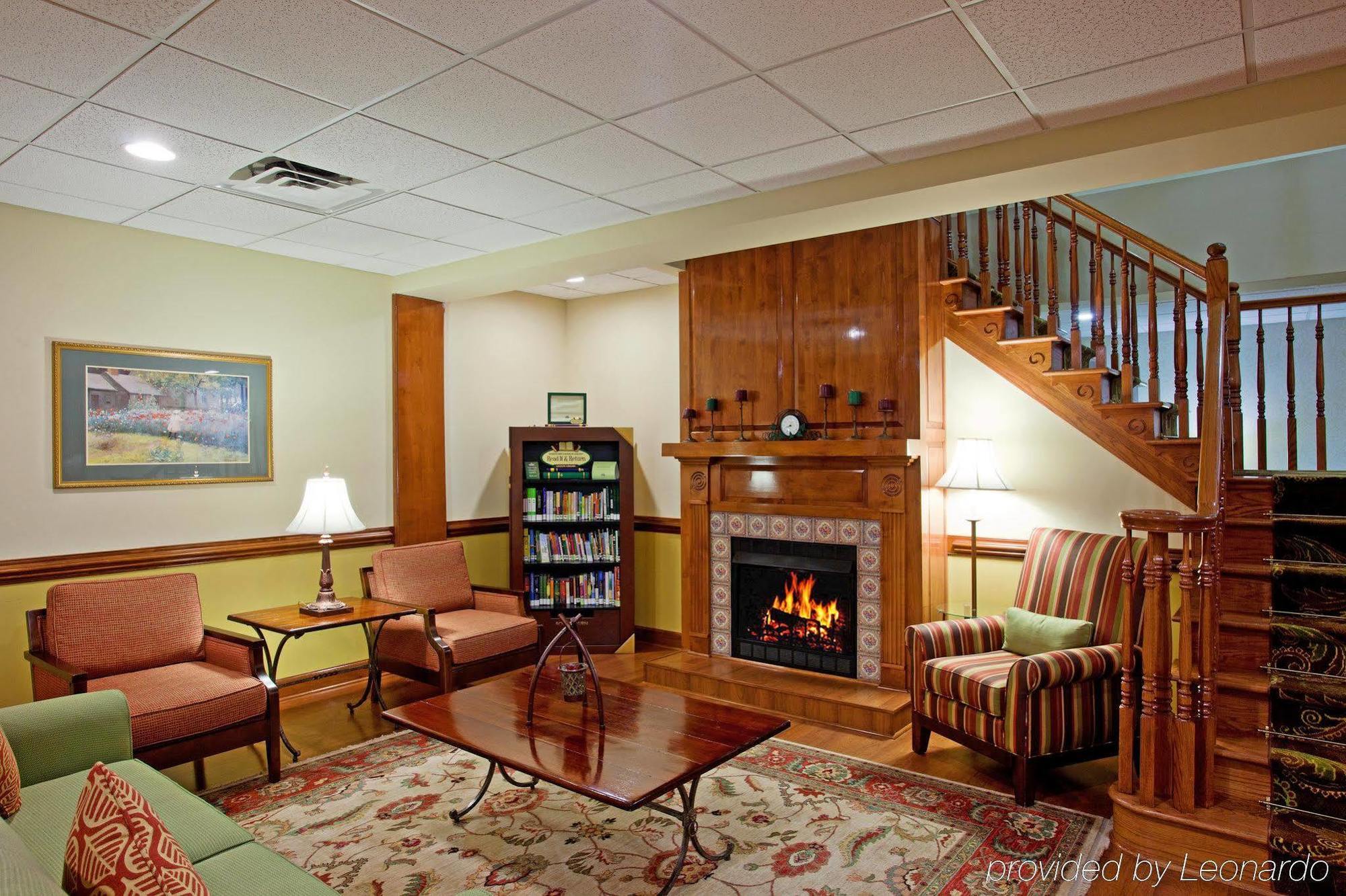 Country Inn & Suites By Radisson, Goldsboro, Nc Interior photo