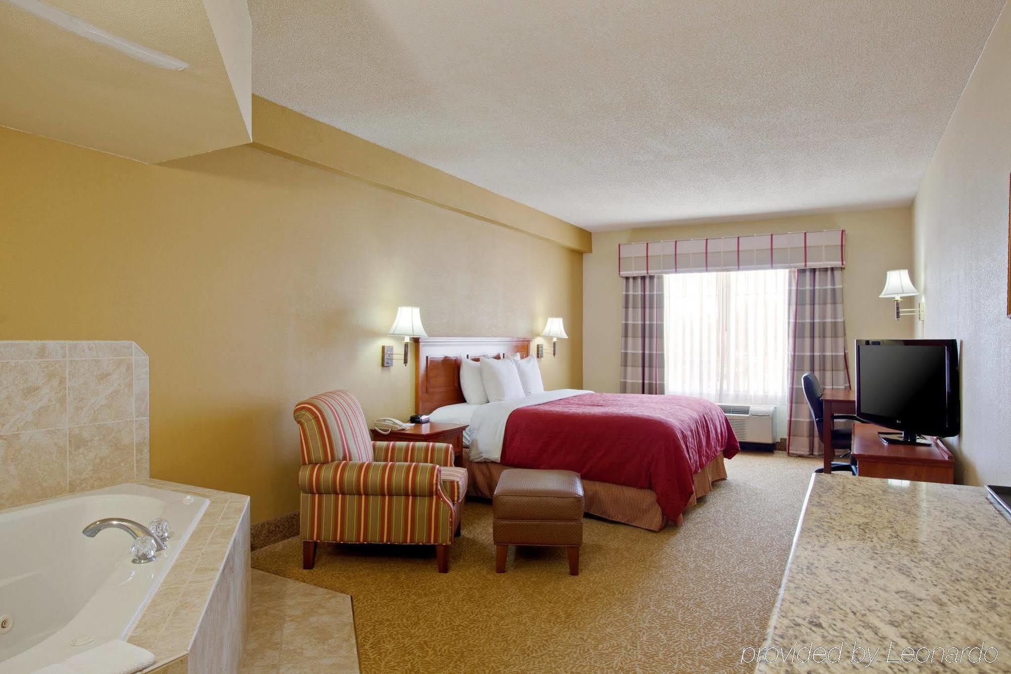 Country Inn & Suites By Radisson, Goldsboro, Nc Room photo