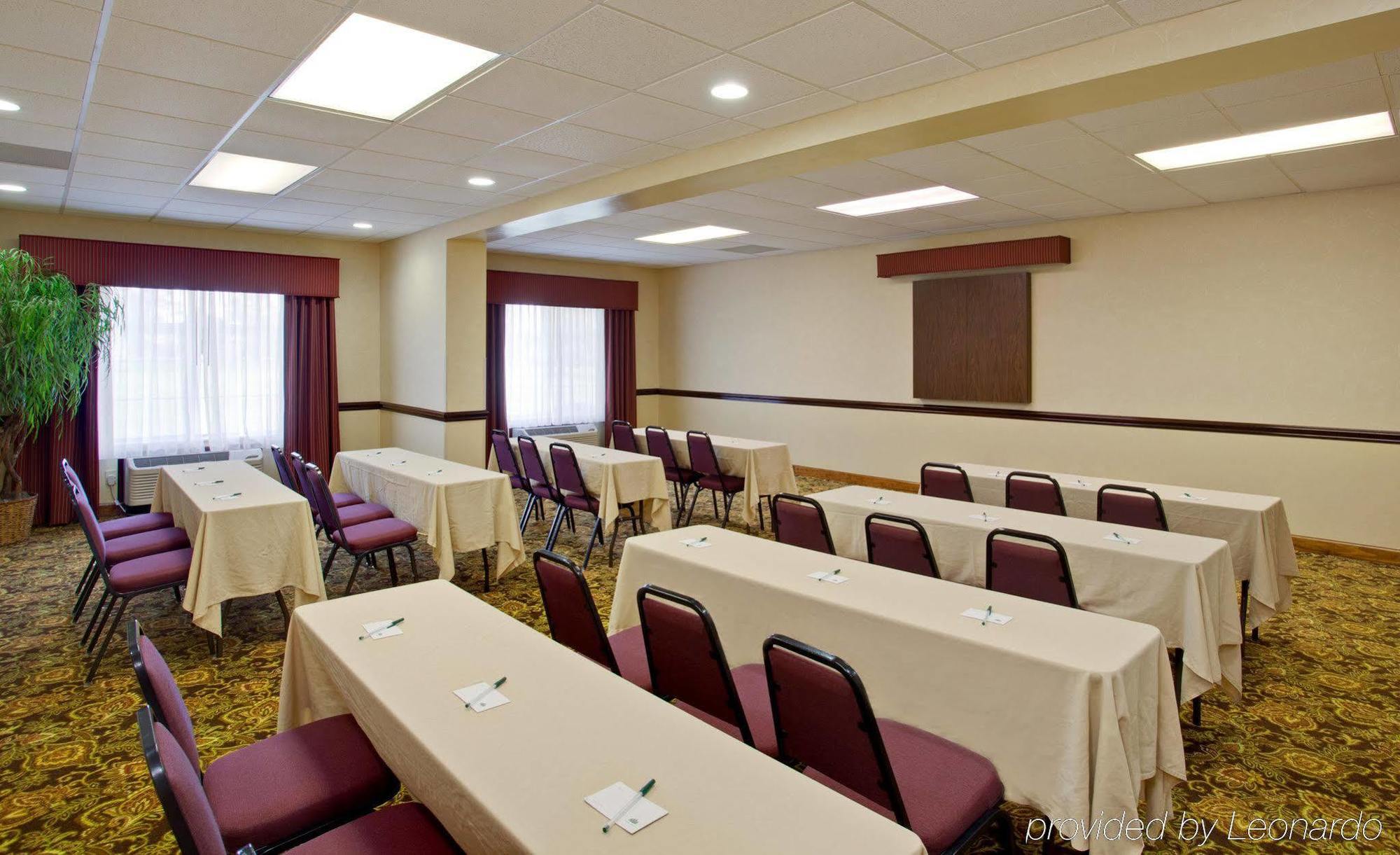 Country Inn & Suites By Radisson, Goldsboro, Nc Business photo